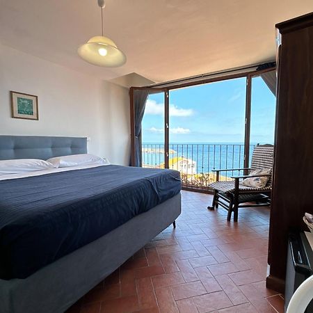 B&B Chianalea 54 Scilla Kültér fotó