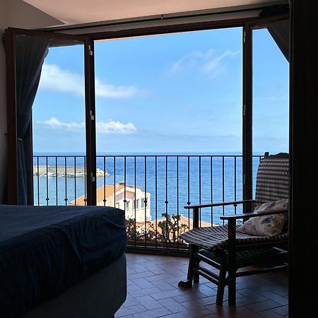 B&B Chianalea 54 Scilla Kültér fotó
