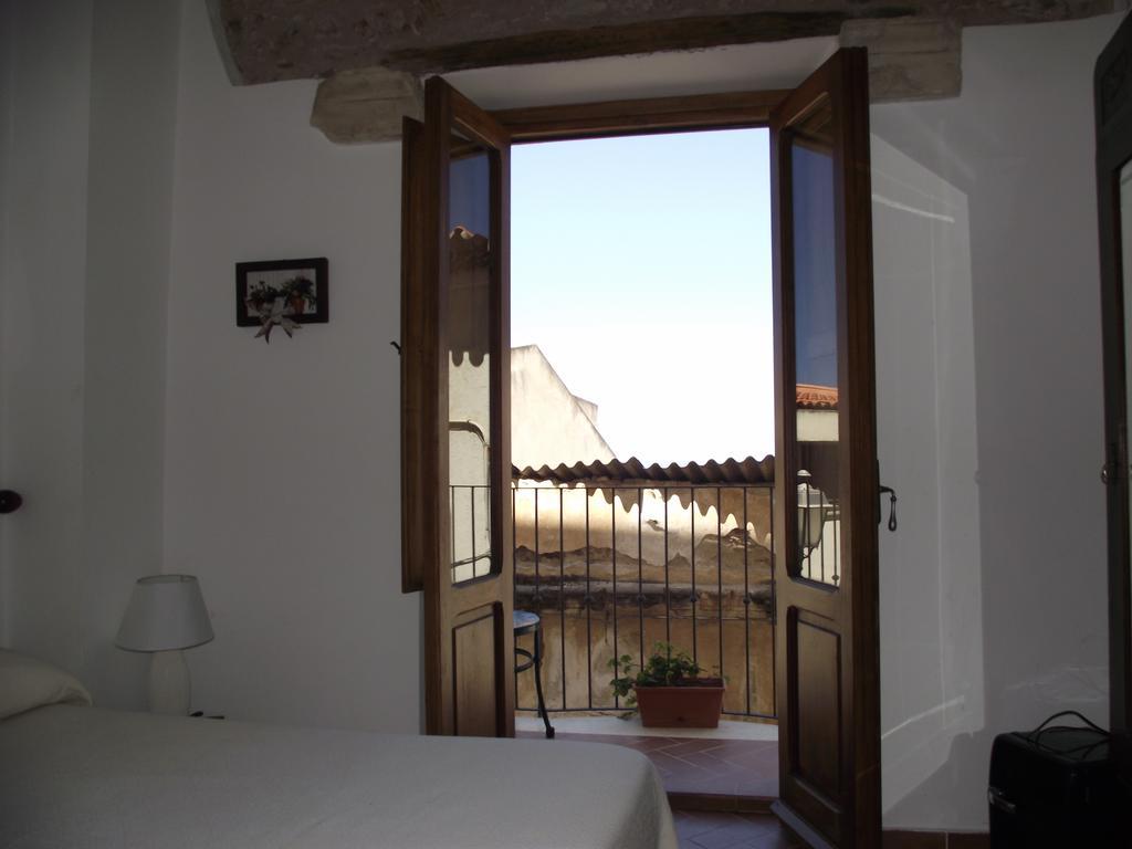 B&B Chianalea 54 Scilla Kültér fotó