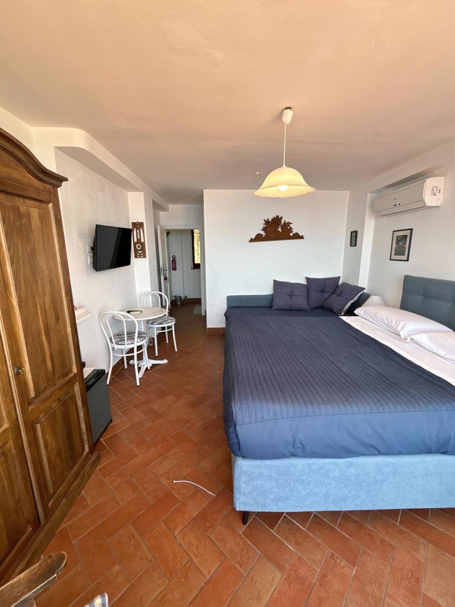B&B Chianalea 54 Scilla Kültér fotó