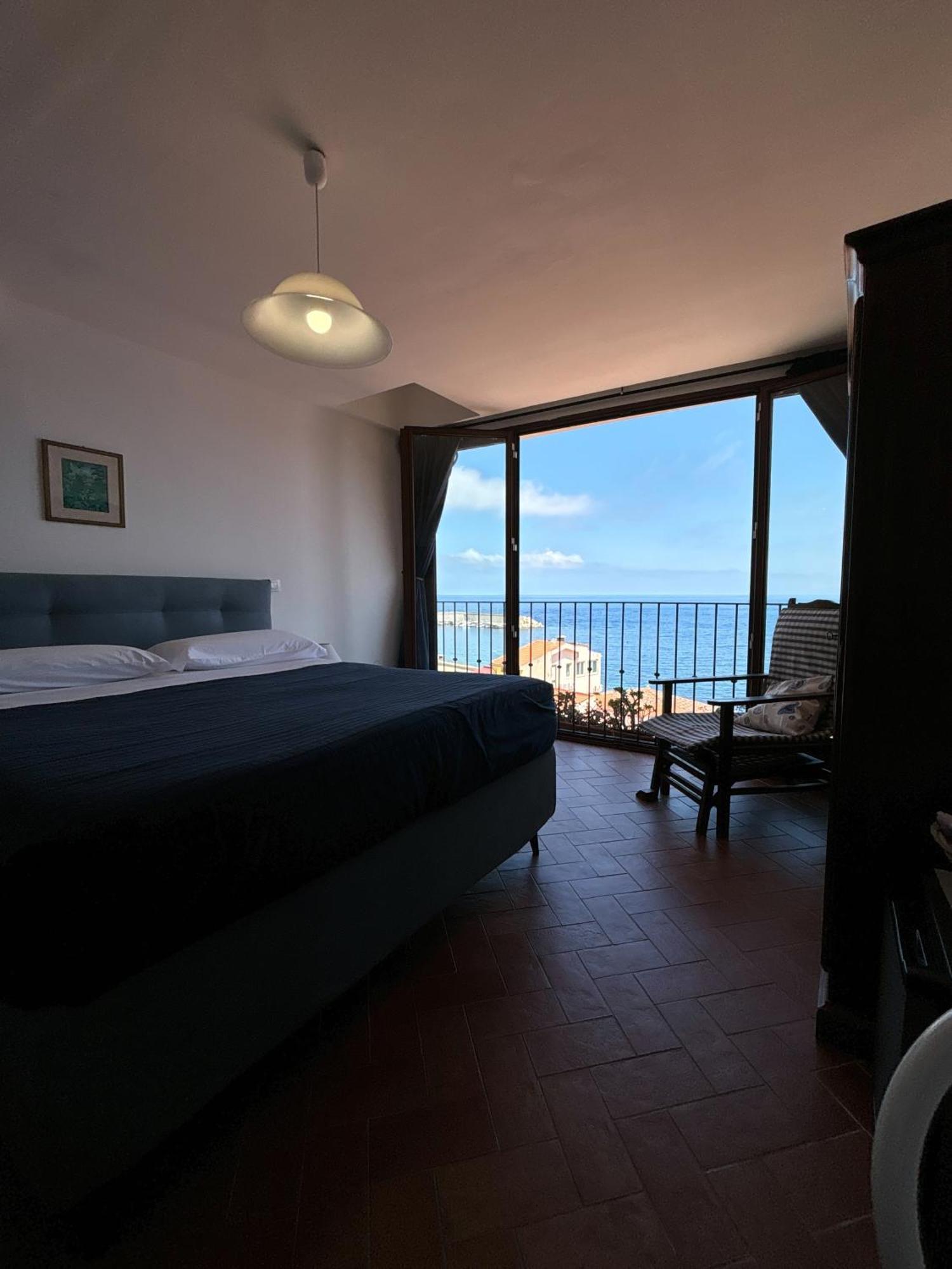 B&B Chianalea 54 Scilla Kültér fotó