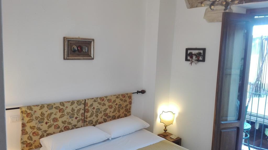B&B Chianalea 54 Scilla Kültér fotó