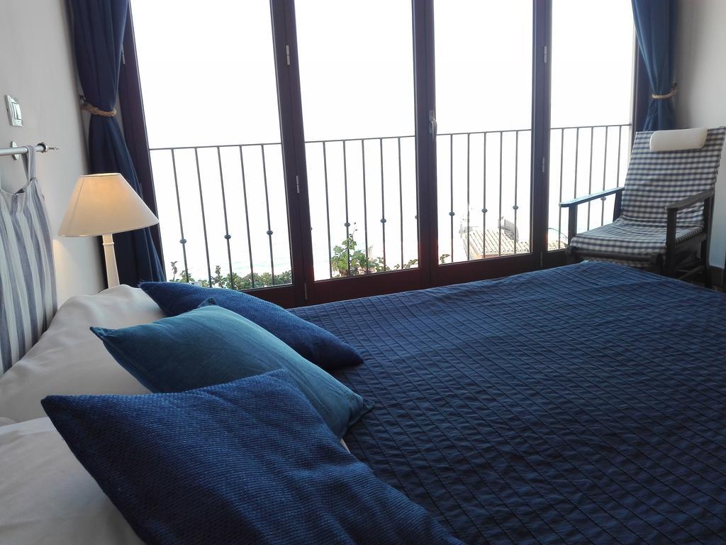 B&B Chianalea 54 Scilla Kültér fotó