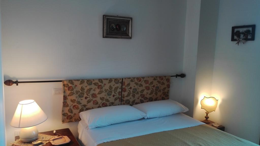 B&B Chianalea 54 Scilla Kültér fotó