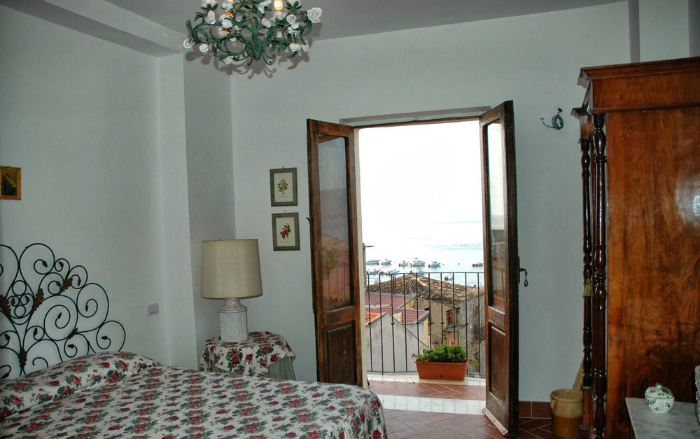B&B Chianalea 54 Scilla Kültér fotó