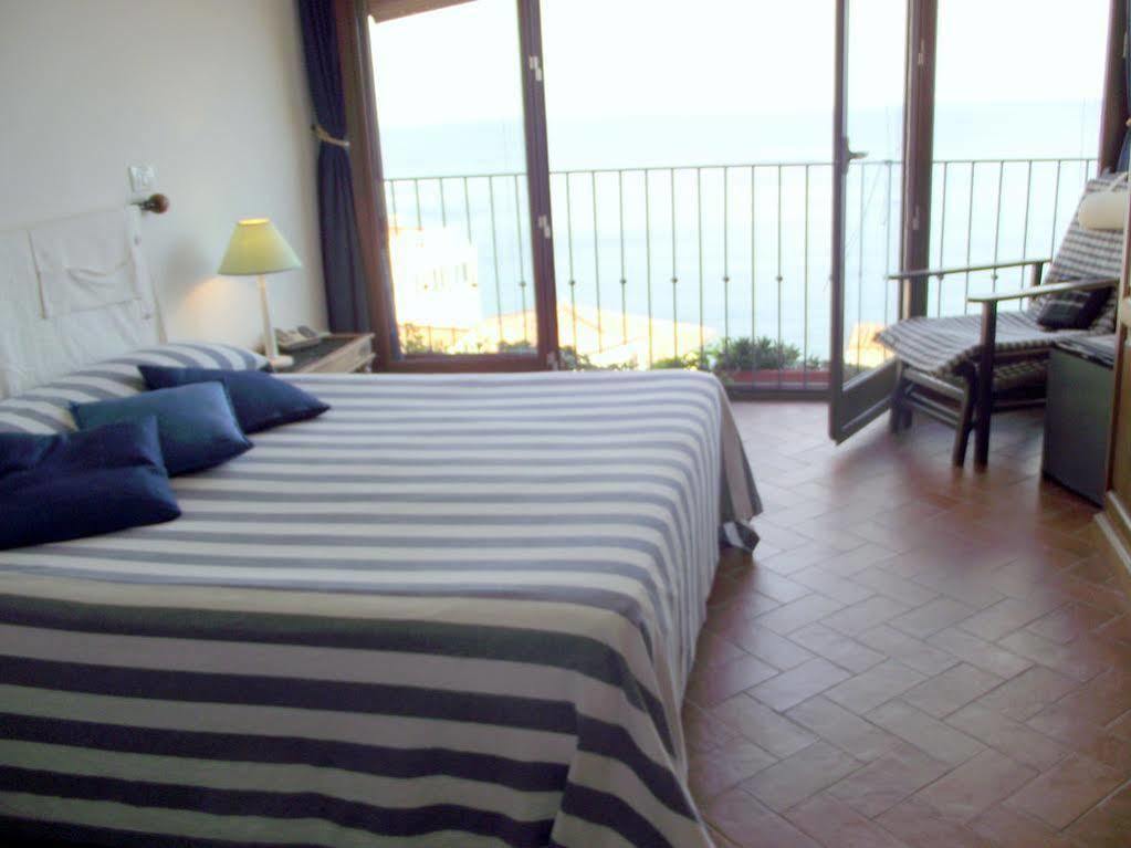B&B Chianalea 54 Scilla Kültér fotó