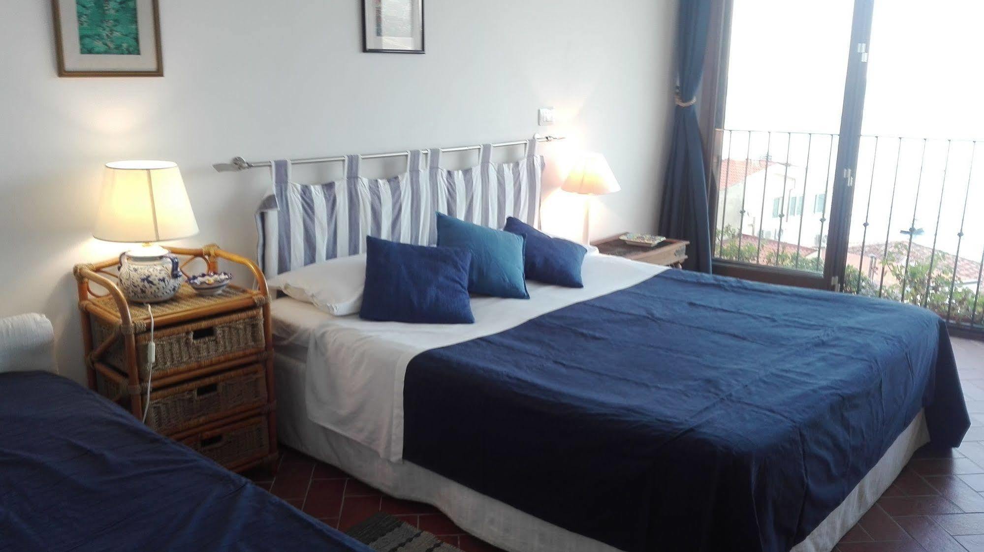B&B Chianalea 54 Scilla Kültér fotó